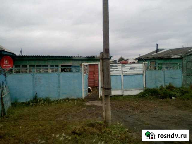 Участок ИЖС 425 сот. на продажу в Татарске Татарск - изображение 1