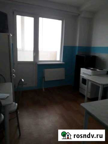 1-комнатная квартира, 36 м², 9/12 эт. в аренду на длительный срок в Пойковском Пойковский - изображение 1