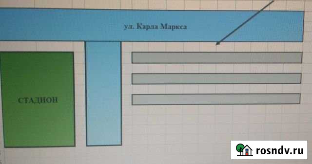 Гараж на продажу в Уйском Уйское - изображение 1