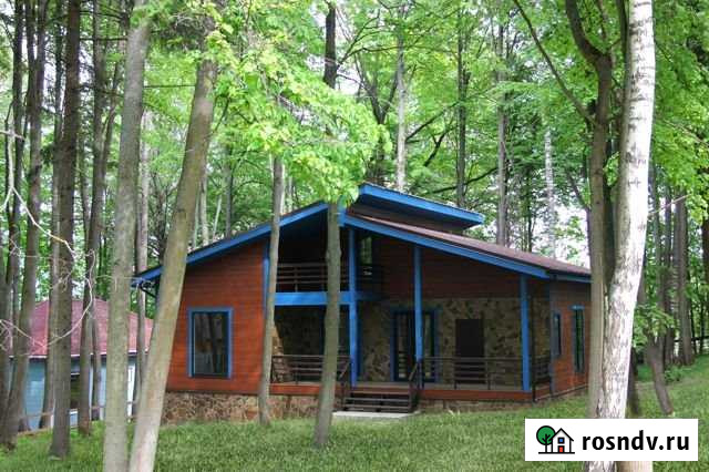 Коттедж 160 м² на участке 17.5 сот. на продажу в Солнечногорске Солнечногорск - изображение 1