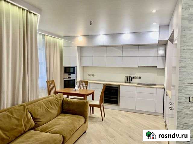 3-комнатная квартира, 80 м², 4/9 эт. на продажу в Домодедово Домодедово - изображение 1