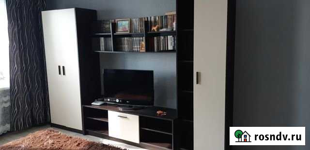 1-комнатная квартира, 39 м², 1/5 эт. в аренду посуточно в Магадане Магадан - изображение 1