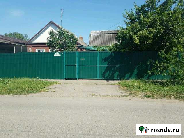 Дом 90 м² на участке 6 сот. на продажу в Кореновске Кореновск - изображение 1