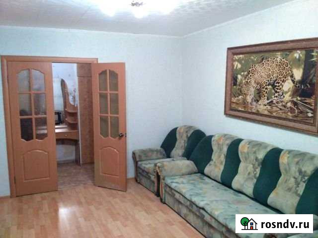 2-комнатная квартира, 46.6 м², 9/9 эт. на продажу в Глазове Глазов - изображение 1