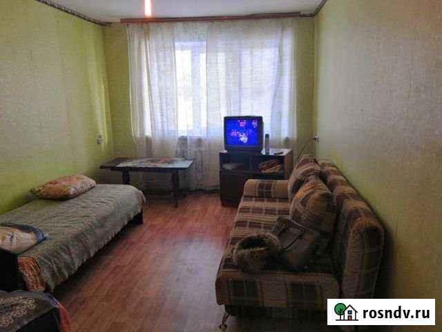 2-комнатная квартира, 42 м², 1/5 эт. на продажу в Чапаевске Чапаевск - изображение 1