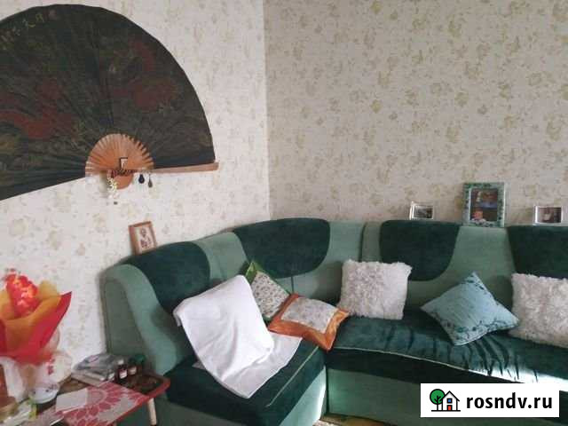 4-комнатная квартира, 70 м², 9/9 эт. на продажу в Белгороде Белгород - изображение 1