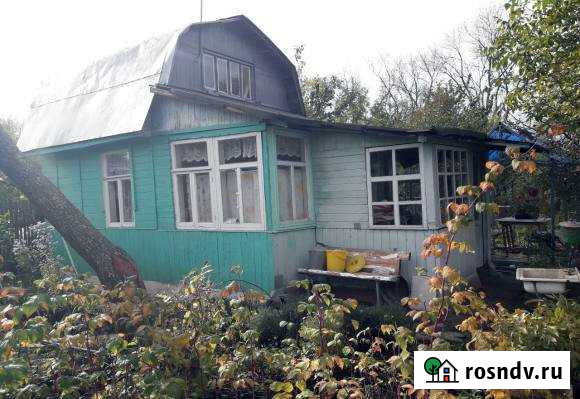 Дача 24 м² на участке 6.5 сот. на продажу в Воронеже Воронеж - изображение 1