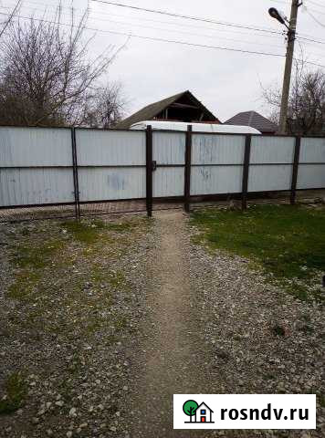 Дом 29.5 м² на участке 3.1 сот. на продажу в Славянске-на-Кубани Славянск-на-Кубани - изображение 1