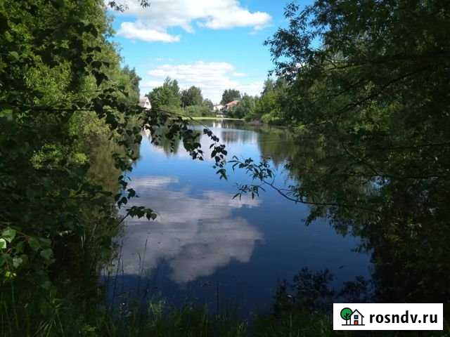 Участок СНТ, ДНП 12 сот. на продажу в Долгопрудном Долгопрудный - изображение 1