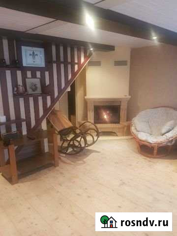 Дача 113 м² на участке 10 сот. на продажу в Дружной Горке Дружная Горка - изображение 1