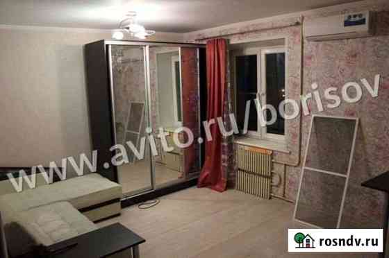 Квартира-студия, 27 м², 6/9 эт. на продажу в Обнинске Обнинск