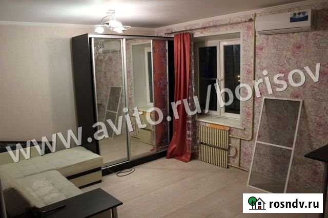 Квартира-студия, 27 м², 6/9 эт. на продажу в Обнинске Обнинск - изображение 1