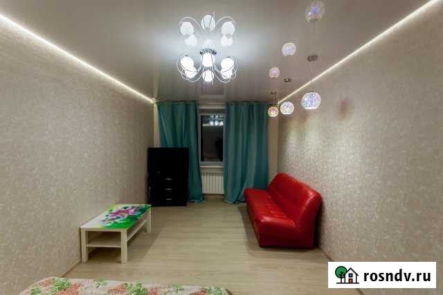 2-комнатная квартира, 60 м², 8/12 эт. в аренду посуточно в Твери Тверь - изображение 1