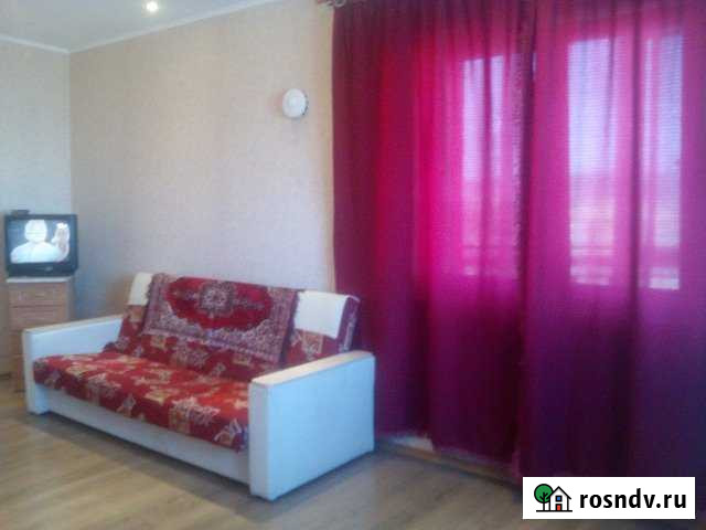 2-комнатная квартира, 60 м², 11/16 эт. в аренду посуточно в Улан-Удэ Улан-Удэ - изображение 1