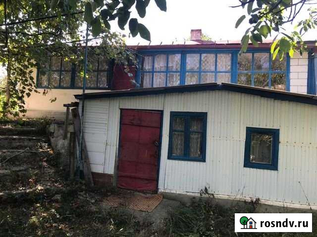 Дом 63.7 м² на участке 7.5 сот. на продажу в Бахчисарае Бахчисарай - изображение 1