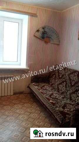 Комната 12.4 м² в 1-ком. кв., 4/5 эт. на продажу в Туймазах Туймазы - изображение 1