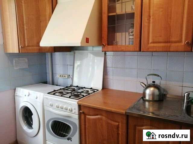 3-комнатная квартира, 73 м², 1/5 эт. в аренду на длительный срок в Выборге Выборг - изображение 1