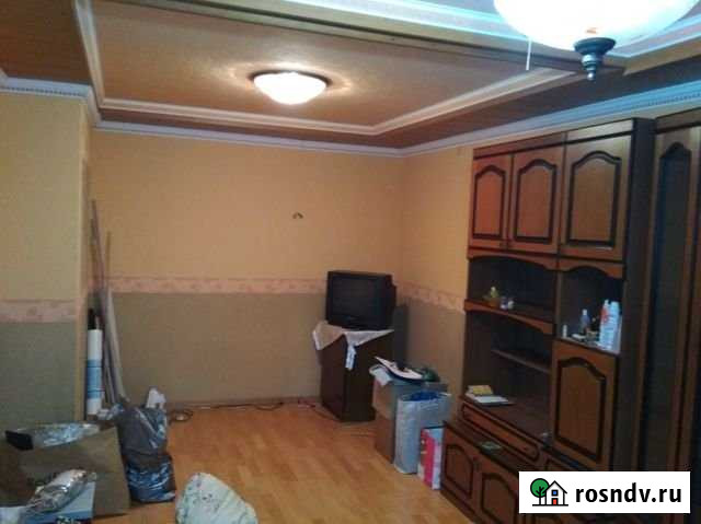 1-комнатная квартира, 32.6 м², 7/9 эт. на продажу в Пушкино Пушкино - изображение 1