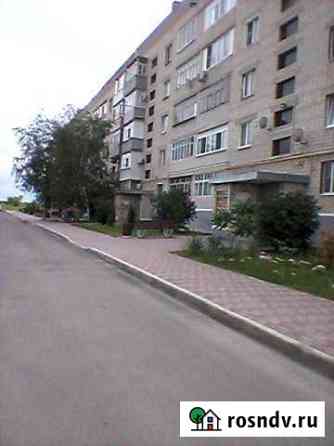 2-комнатная квартира, 48.2 м², 5/5 эт. на продажу в Каменске-Шахтинском Каменск-Шахтинский