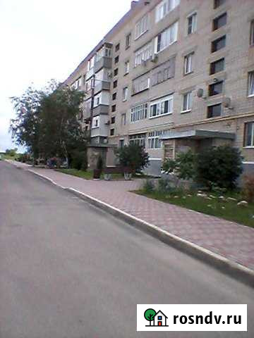 2-комнатная квартира, 48.2 м², 5/5 эт. на продажу в Каменске-Шахтинском Каменск-Шахтинский - изображение 1