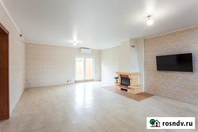 Коттедж 190 м² на участке 7.5 сот. на продажу в Домодедово Домодедово - изображение 1