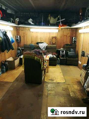 Гараж 24 м² в аренду в Ступино Ступино - изображение 1