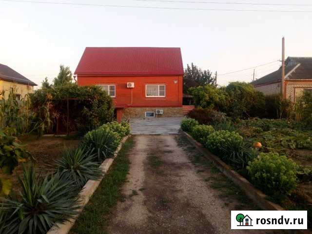 Дом 160 м² на участке 20 сот. на продажу в Стрелке Стрелка - изображение 1