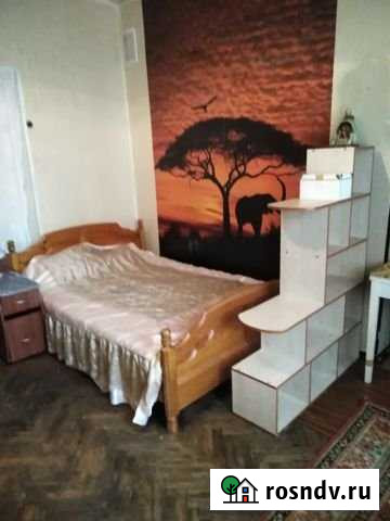 Комната 19 м² в 4-ком. кв., 1/4 эт. в аренду на длительный срок в Жуковском Жуковский - изображение 1