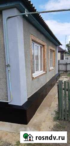 Дом 43 м² на участке 40 сот. на продажу в Кантемировке Кантемировка - изображение 1