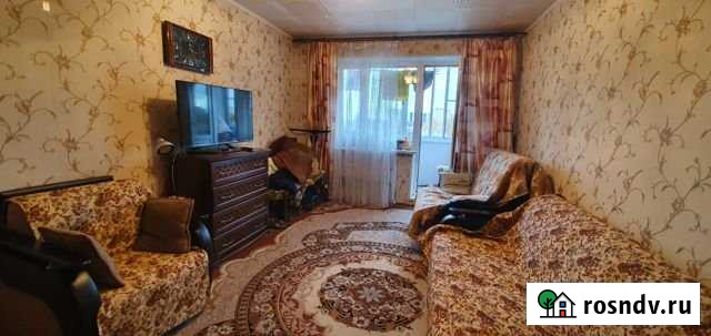 2-комнатная квартира, 54.2 м², 5/9 эт. на продажу в Щёлково Щёлково - изображение 1