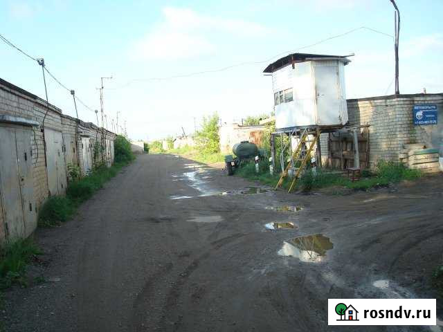Гараж >30 м² на продажу в Каменске-Уральском Каменск-Уральский - изображение 1