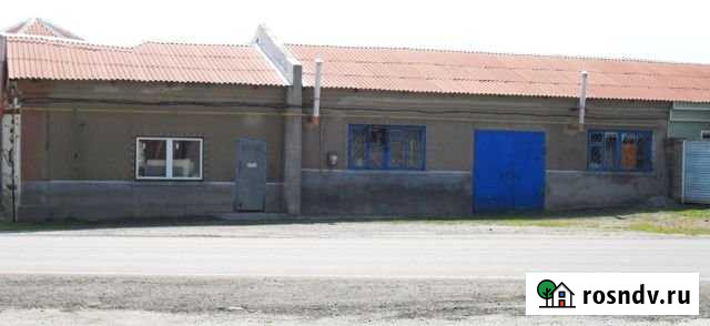 Гараж на продажу в Ивне Ивня - изображение 1