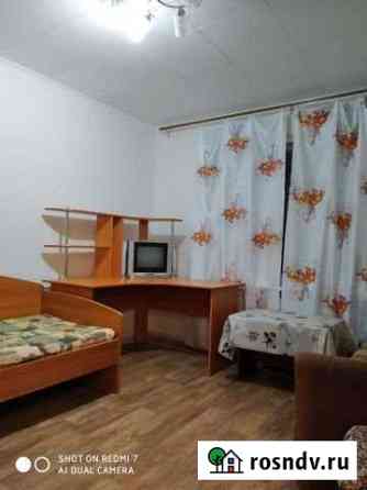 1-комнатная квартира, 30 м², 1/5 эт. в аренду посуточно в Набережных Челнах Набережные Челны