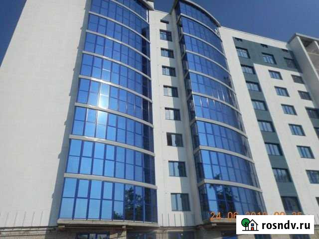 3-комнатная квартира, 81.5 м², 2/10 эт. на продажу в Стерлитамаке Стерлитамак - изображение 1