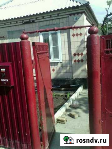 Дом 99 м² на участке 4 сот. на продажу в Чертково Чертково - изображение 1