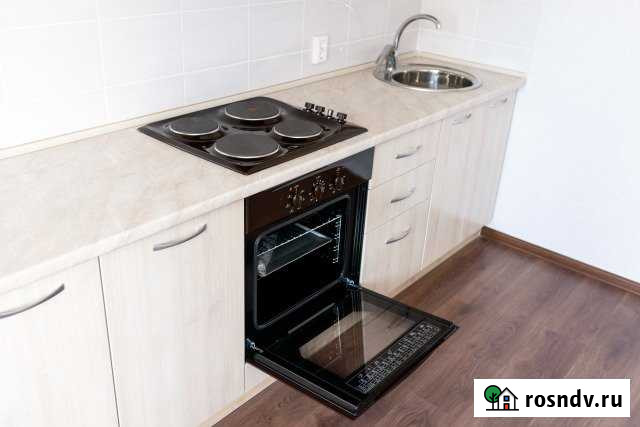 1-комнатная квартира, 40.7 м², 3/16 эт. на продажу в Орле Орёл - изображение 1