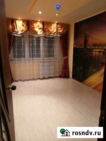 2-комнатная квартира, 52 м², 5/5 эт. на продажу в Веневе Венев - изображение 1