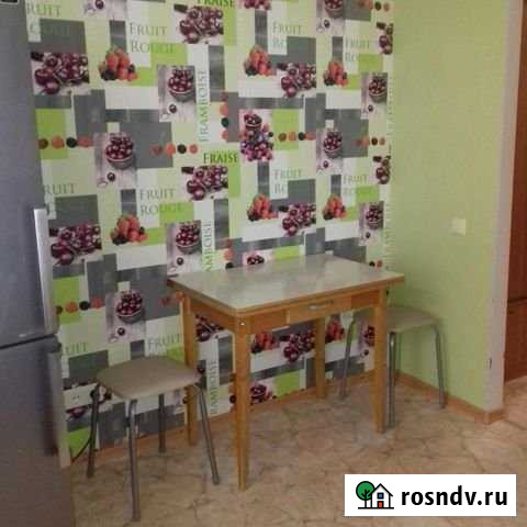 1-комнатная квартира, 35 м², 4/5 эт. на продажу в Великих Луках Великие Луки - изображение 1