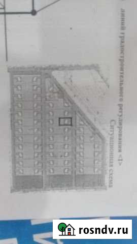 Участок ИЖС 10 сот. на продажу в Комсомольске-на-Амуре Комсомольск-на-Амуре - изображение 1