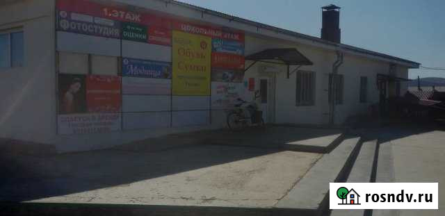 Торговое помещение, 10.12 кв.м. Улеты - изображение 1