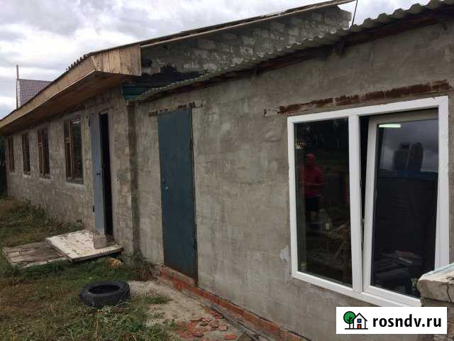 Дом 140 м² на участке 10 сот. на продажу в Богатом Богатое - изображение 1