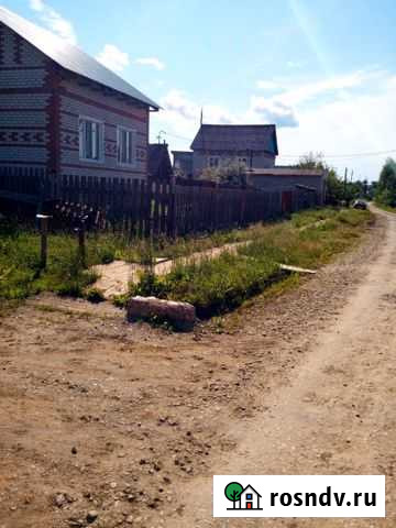 Участок ИЖС 6 сот. на продажу в Кудымкаре Кудымкар - изображение 1
