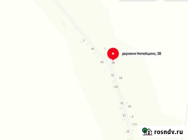 Участок ИЖС 20 сот. на продажу в Рогачево Рогачево - изображение 1