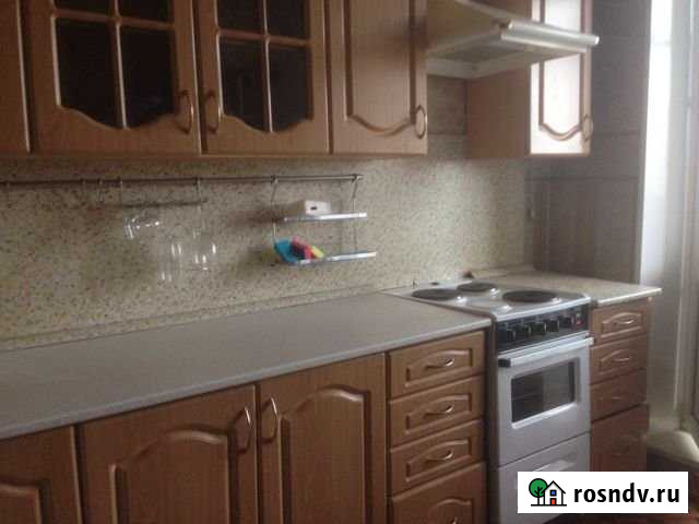 2-комнатная квартира, 62 м², 3/5 эт. в аренду на длительный срок в Сургуте Ханты-Мансийского АО Сургут - изображение 1