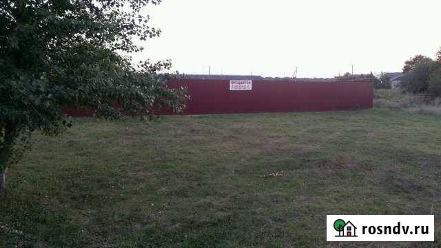 Участок СНТ, ДНП 46 сот. на продажу в Успенском Успенское - изображение 1