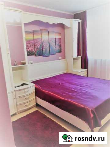 Квартира-студия, 24 м², 13/16 эт. в аренду посуточно в Тобольске Тобольск - изображение 1