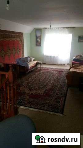 Дом 120 м² на участке 16 сот. на продажу в Волосово Волосово - изображение 1