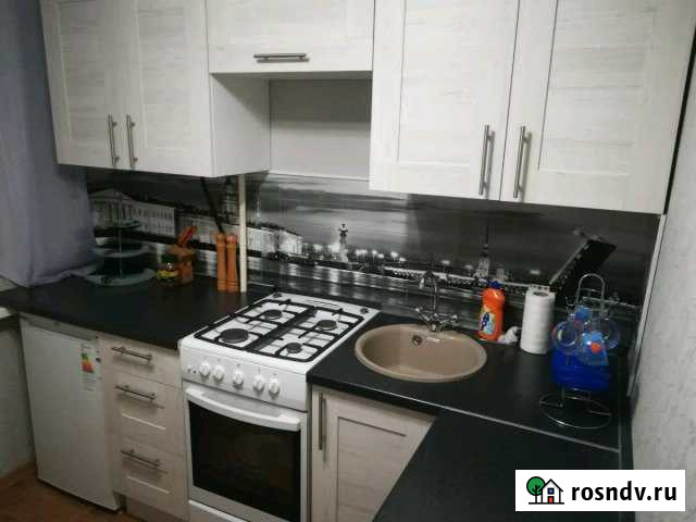 1-комнатная квартира, 36 м², 3/5 эт. в аренду посуточно в Ярославле Ярославль - изображение 1