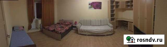 1-комнатная квартира, 50 м², 5/10 эт. в аренду посуточно в Кстово Кстово - изображение 1