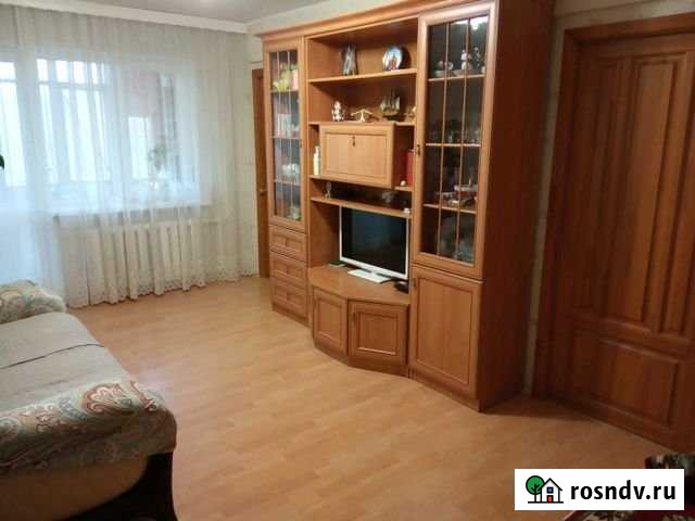 4-комнатная квартира, 60 м², 3/5 эт. на продажу в Омске Омск - изображение 1